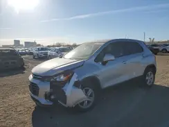 KL7CJKSB6MB301092 2021 CHEVROLET TRAX