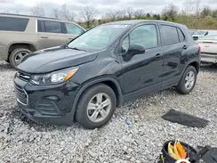KL7CJKSB6MB301450 2021 CHEVROLET TRAX