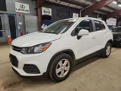 KL7CJKSB6MB302923 2021 CHEVROLET TRAX