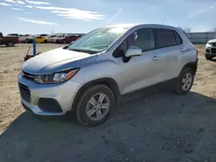 KL7CJKSB6MB303392 2021 CHEVROLET TRAX