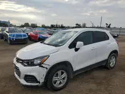 KL7CJKSB6MB303408 2021 CHEVROLET TRAX