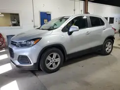 KL7CJKSB6MB303764 2021 CHEVROLET TRAX