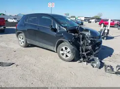 KL7CJKSB6MB304445 2021 CHEVROLET TRAX