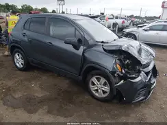 KL7CJKSB6MB305790 2021 CHEVROLET TRAX