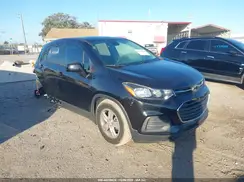 KL7CJKSB6MB307684 2021 CHEVROLET TRAX