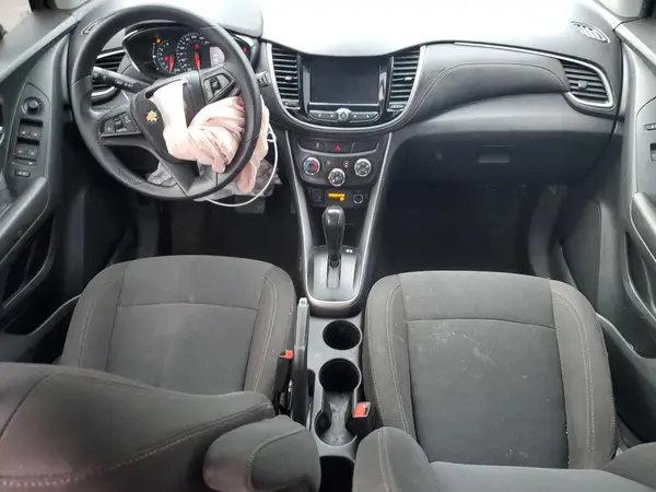 KL7CJKSB6MB310472 2021 CHEVROLET TRAX - Image 8