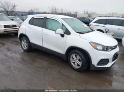 KL7CJKSB6MB312108 2021 CHEVROLET TRAX