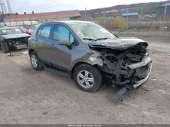 KL7CJKSB6MB313453 2021 CHEVROLET TRAX