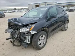 KL7CJKSB6MB313632 2021 CHEVROLET TRAX