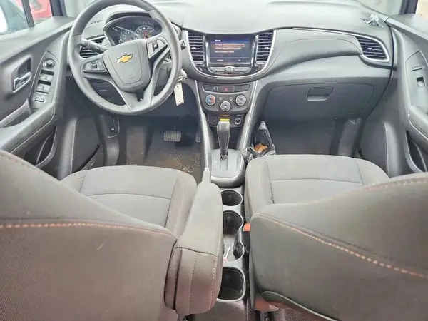 KL7CJKSB6MB314280 2021 CHEVROLET TRAX - Image 8