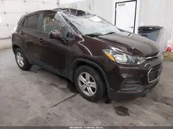 KL7CJKSB6MB314408 2021 CHEVROLET TRAX