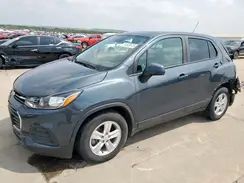 KL7CJKSB6MB314988 2021 CHEVROLET TRAX