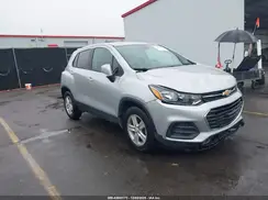 KL7CJKSB6MB315106 2021 CHEVROLET TRAX