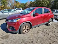 KL7CJKSB6MB315400 2021 CHEVROLET TRAX