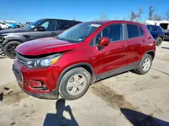 KL7CJKSB6MB315638 2021 CHEVROLET TRAX