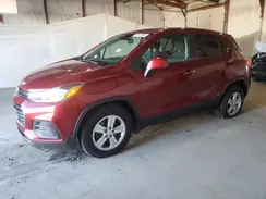 KL7CJKSB6MB321102 2021 CHEVROLET TRAX