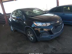 KL7CJKSB6MB332228 2021 CHEVROLET TRAX