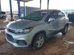 KL7CJKSB6MB332441 2021 CHEVROLET TRAX