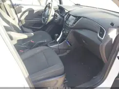 KL7CJKSB6MB340197 2021 CHEVROLET TRAX