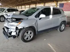 KL7CJKSB6MB350681 2021 CHEVROLET TRAX