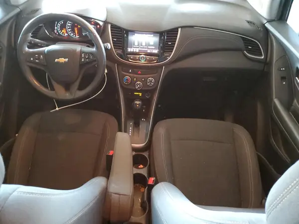 KL7CJKSB6MB350681 2021 CHEVROLET TRAX - Image 8