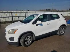 KL7CJKSB7GB515853 2016 CHEVROLET TRAX
