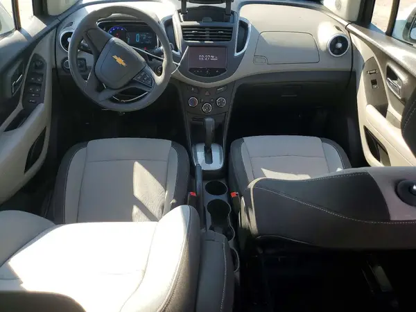 KL7CJKSB7GB515853 2016 CHEVROLET TRAX - Image 8