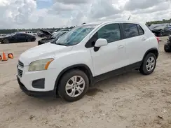 KL7CJKSB7GB517621 2016 CHEVROLET TRAX