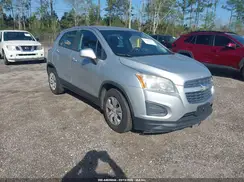KL7CJKSB7GB527632 2016 CHEVROLET TRAX