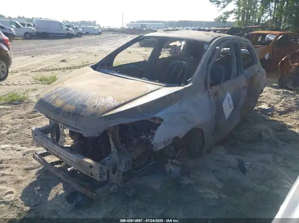 KL7CJKSB7GB538291 2016 CHEVROLET TRAX - Image 2