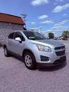 KL7CJKSB7GB562199 2016 CHEVROLET TRAX