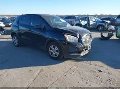 KL7CJKSB7GB566480 2016 CHEVROLET TRAX