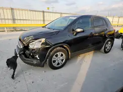 KL7CJKSB7GB576961 2016 CHEVROLET TRAX