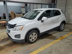 KL7CJKSB7GB614513 2016 CHEVROLET TRAX