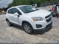 KL7CJKSB7GB632252 2016 CHEVROLET TRAX