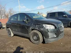 KL7CJKSB7GB634812 2016 CHEVROLET TRAX