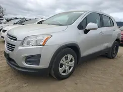 KL7CJKSB7GB650427 2016 CHEVROLET TRAX