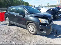 KL7CJKSB7GB664005 2016 CHEVROLET TRAX