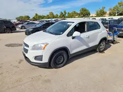 KL7CJKSB7GB666529 2016 CHEVROLET TRAX
