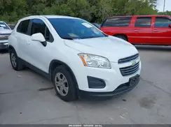 KL7CJKSB7GB672749 2016 CHEVROLET TRAX