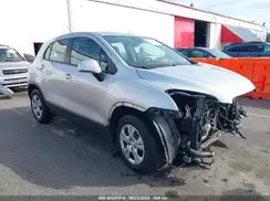 KL7CJKSB7GB674890 2016 CHEVROLET TRAX