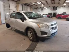 KL7CJKSB7GB682407 2016 CHEVROLET TRAX