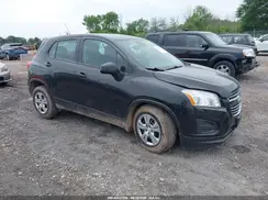 KL7CJKSB7GB733761 2016 CHEVROLET TRAX