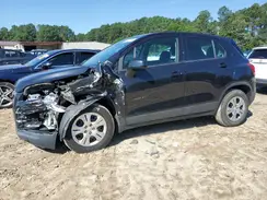 KL7CJKSB7GB737681 2016 CHEVROLET TRAX