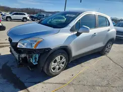 KL7CJKSB7GB761236 2016 CHEVROLET TRAX