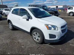 KL7CJKSB7GB761804 2016 CHEVROLET TRAX