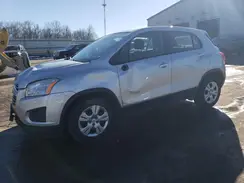 KL7CJKSB7GB762371 2016 CHEVROLET TRAX