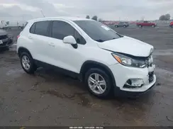 KL7CJKSB7HB061251 2017 CHEVROLET TRAX