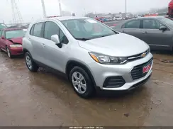 KL7CJKSB7HB071391 2017 CHEVROLET TRAX
