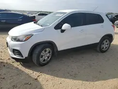 KL7CJKSB7HB112361 2017 CHEVROLET TRAX